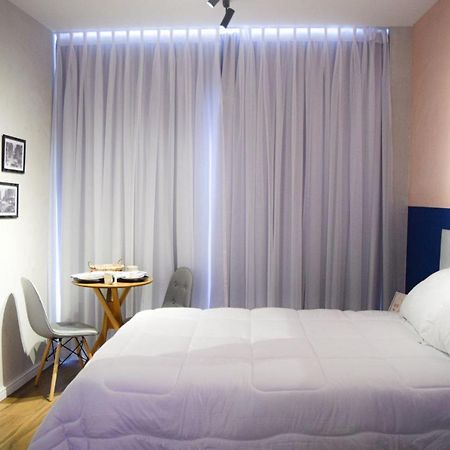 Relax Sampa Prox Metro Higienopolis, Mackenzie, Santa Casa Daire Sao Paulo Dış mekan fotoğraf